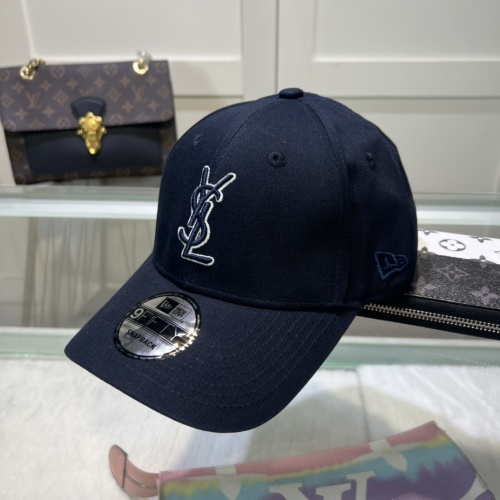 Replica Yves Saint Laurent YSL Caps #1222353, $25.00 USD, [ITEM#1222353], Replica Yves Saint Laurent YSL Caps outlet from China