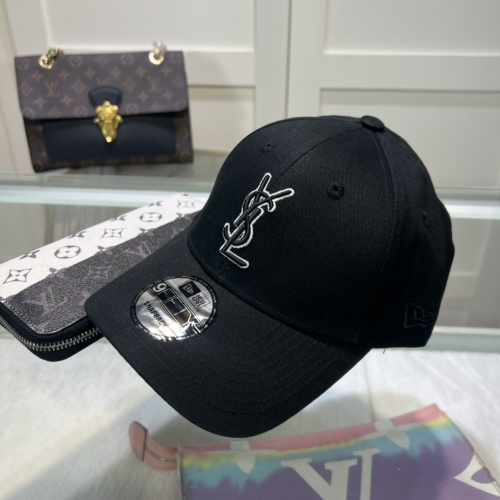 Replica Yves Saint Laurent YSL Caps #1222354, $25.00 USD, [ITEM#1222354], Replica Yves Saint Laurent YSL Caps outlet from China