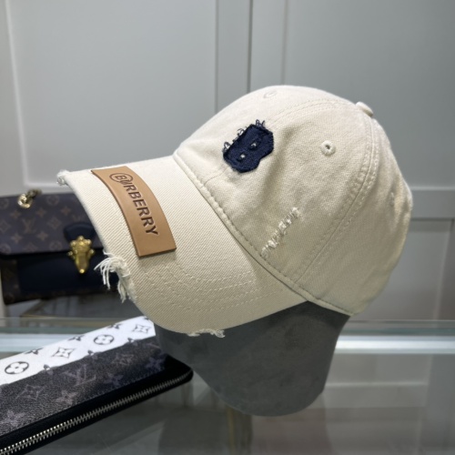 Replica Burberry Caps #1222360 $25.00 USD for Wholesale