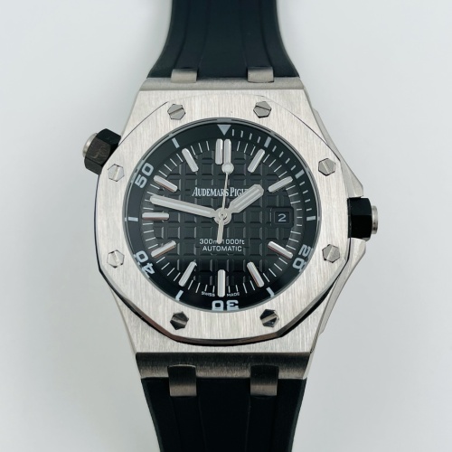 Audemars Piguet AAA Quality Watches For Men #1222380