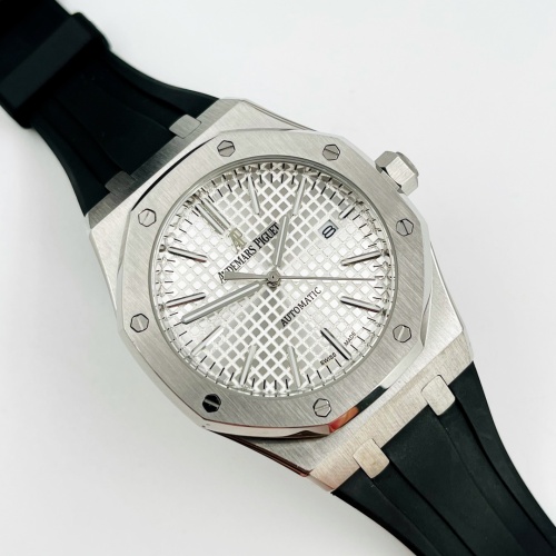 Replica Audemars Piguet AAA Quality Watches For Men #1222381 $160.00 USD for Wholesale