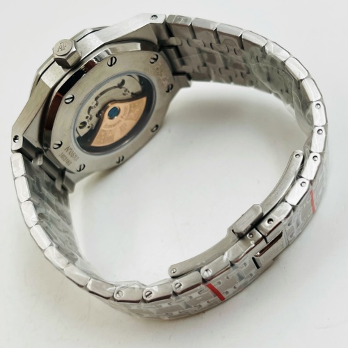 Replica Audemars Piguet AAA Quality Watches For Men #1222382 $160.00 USD for Wholesale