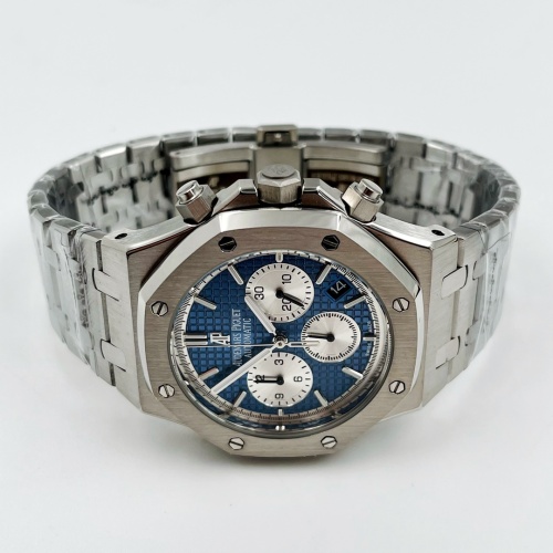 Replica Audemars Piguet AAA Quality Watches For Men #1222389 $165.00 USD for Wholesale