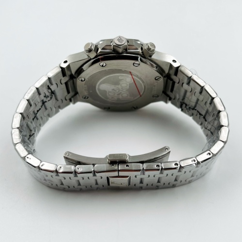 Replica Audemars Piguet AAA Quality Watches For Men #1222389 $165.00 USD for Wholesale