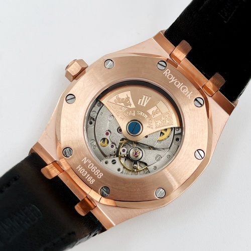 Replica Audemars Piguet AAA Quality Watches For Men #1222390 $165.00 USD for Wholesale