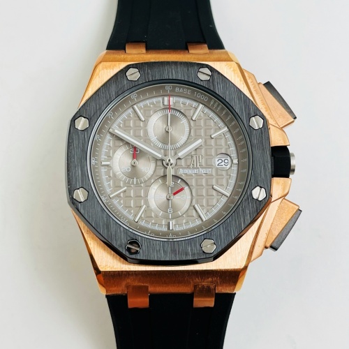 Audemars Piguet AAA Quality Watches For Men #1222397