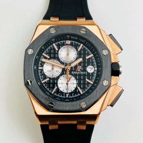 Replica Audemars Piguet AAA Quality Watches For Men #1222399, $172.00 USD, [ITEM#1222399], Replica Audemars Piguet AAA Quality Watches outlet from China