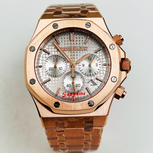 Replica Audemars Piguet AAA Quality Watches For Men #1222402, $172.00 USD, [ITEM#1222402], Replica Audemars Piguet AAA Quality Watches outlet from China