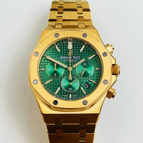 Replica Audemars Piguet AAA Quality Watches For Men #1222405, $172.00 USD, [ITEM#1222405], Replica Audemars Piguet AAA Quality Watches outlet from China