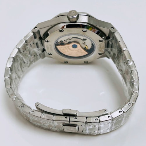 Replica Audemars Piguet AAA Quality Watches For Men #1222406 $172.00 USD for Wholesale