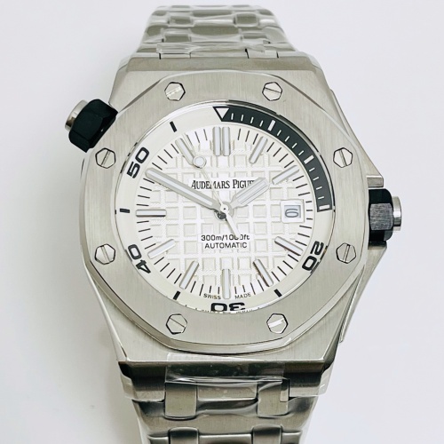 Audemars Piguet AAA Quality Watches For Men #1222411