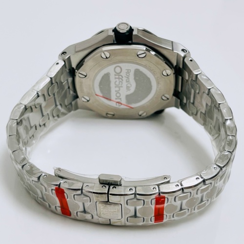 Replica Audemars Piguet AAA Quality Watches For Men #1222411 $192.00 USD for Wholesale