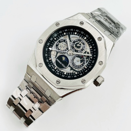 Replica Audemars Piguet AAA Quality Watches For Men #1222412 $205.00 USD for Wholesale