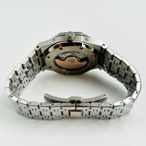 Replica Audemars Piguet AAA Quality Watches For Men #1222412 $205.00 USD for Wholesale