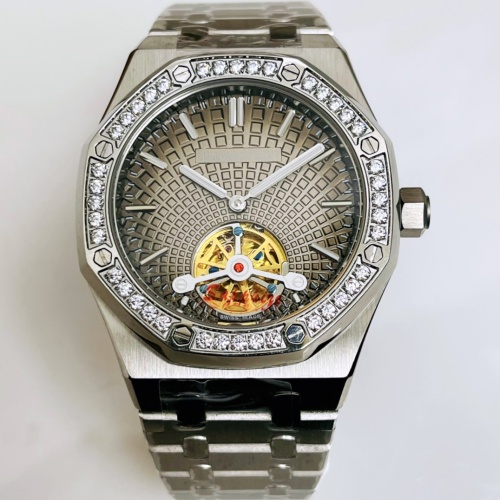 Replica Audemars Piguet AAA Quality Watches For Men #1222413, $232.00 USD, [ITEM#1222413], Replica Audemars Piguet AAA Quality Watches outlet from China