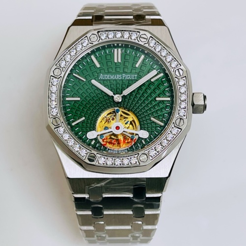 Audemars Piguet AAA Quality Watches For Men #1222414