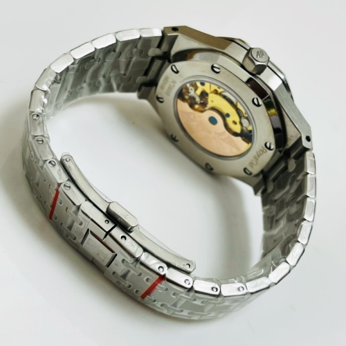 Replica Audemars Piguet AAA Quality Watches For Men #1222414 $232.00 USD for Wholesale