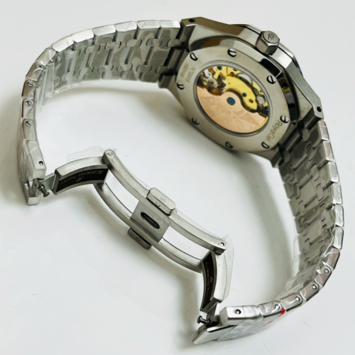 Replica Audemars Piguet AAA Quality Watches For Men #1222414 $232.00 USD for Wholesale