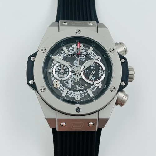 Replica Hublot AAA Quality Watches For Men #1222417, $165.00 USD, [ITEM#1222417], Replica Hublot AAA Quality Watches outlet from China