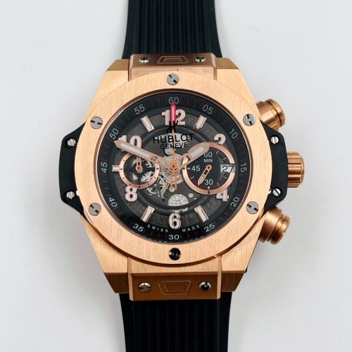 Replica Hublot AAA Quality Watches For Men #1222421, $172.00 USD, [ITEM#1222421], Replica Hublot AAA Quality Watches outlet from China