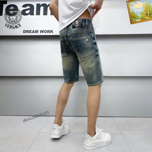 Replica Versace Jeans For Men #1222434, $40.00 USD, [ITEM#1222434], Replica Versace Jeans outlet from China