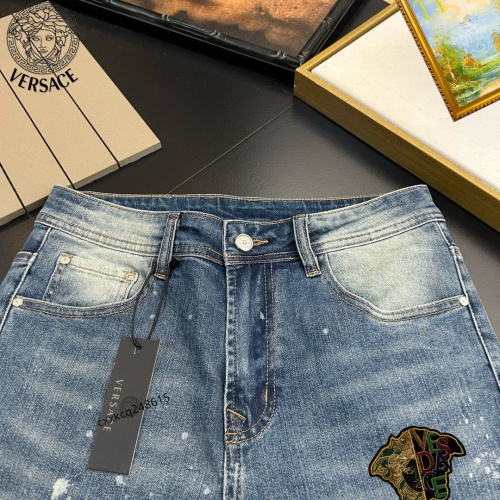 Replica Versace Jeans For Men #1222459 $48.00 USD for Wholesale