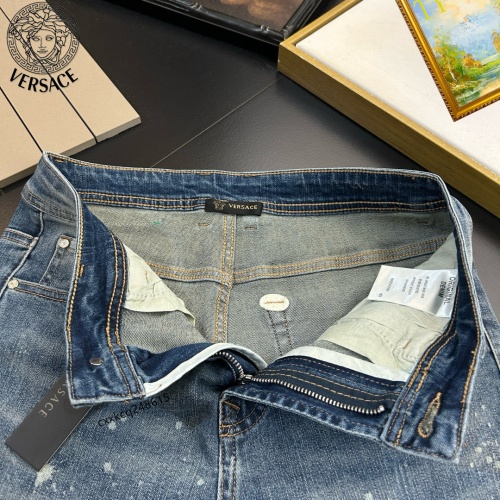 Replica Versace Jeans For Men #1222459 $48.00 USD for Wholesale