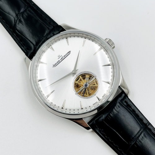 Replica Jaeger-LeCoultre AAA Quality Watches For Men #1222602 $192.00 USD for Wholesale