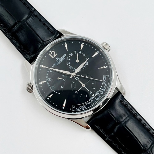 Replica Jaeger-LeCoultre AAA Quality Watches For Men #1222603 $185.00 USD for Wholesale