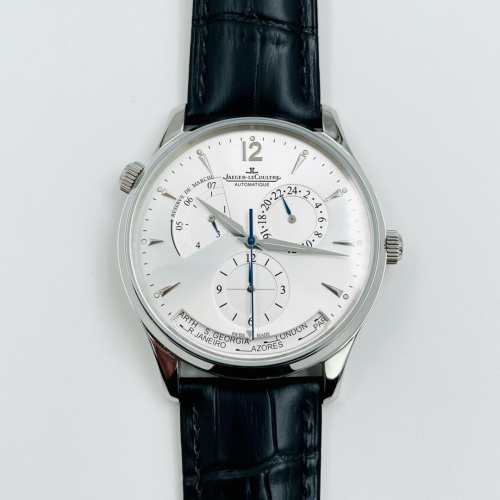 Replica Jaeger-LeCoultre AAA Quality Watches For Men #1222605, $185.00 USD, [ITEM#1222605], Replica Jaeger-LeCoultre AAA Quality Watches outlet from China