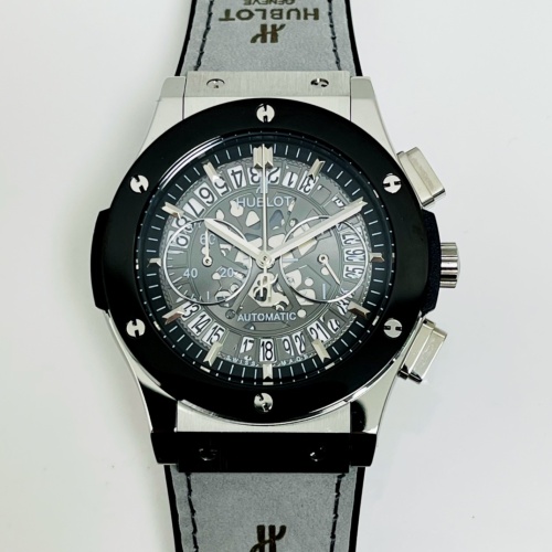 Replica Hublot AAA Quality Watches For Men #1222632, $145.00 USD, [ITEM#1222632], Replica Hublot AAA Quality Watches outlet from China