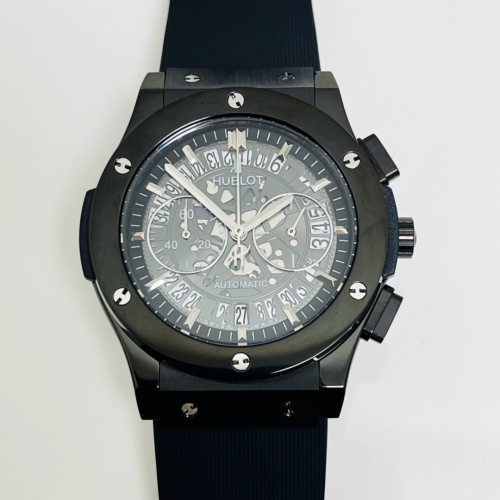 Replica Hublot AAA Quality Watches For Men #1222633, $155.00 USD, [ITEM#1222633], Replica Hublot AAA Quality Watches outlet from China