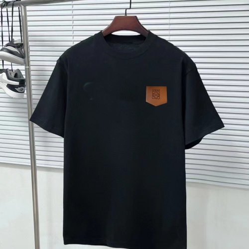 Replica LOEWE T-Shirts Short Sleeved For Unisex #1222739, $34.00 USD, [ITEM#1222739], Replica LOEWE T-Shirts outlet from China