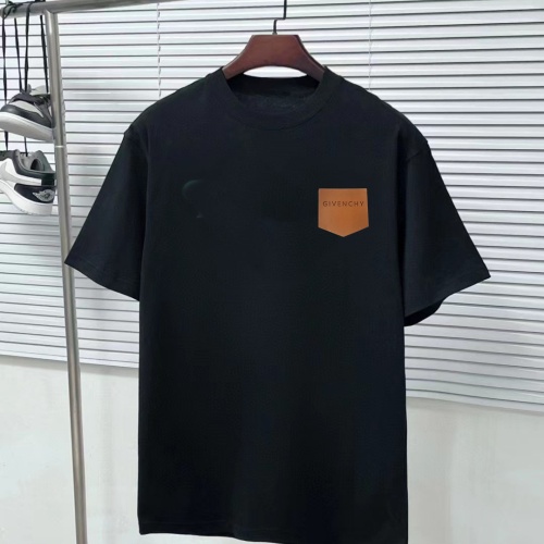 Replica Givenchy T-Shirts Short Sleeved For Unisex #1222769, $34.00 USD, [ITEM#1222769], Replica Givenchy T-Shirts outlet from China