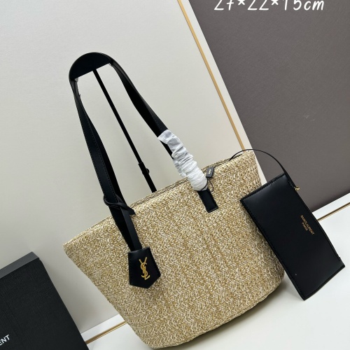 Replica Yves Saint Laurent YSL AAA Quality Shoulder Bags For Women #1222788, $82.00 USD, [ITEM#1222788], Replica Yves Saint Laurent YSL AAA Quality Shoulder Bags outlet from China