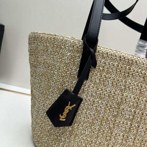 Replica Yves Saint Laurent YSL AAA Quality Shoulder Bags For Women #1222788 $82.00 USD for Wholesale