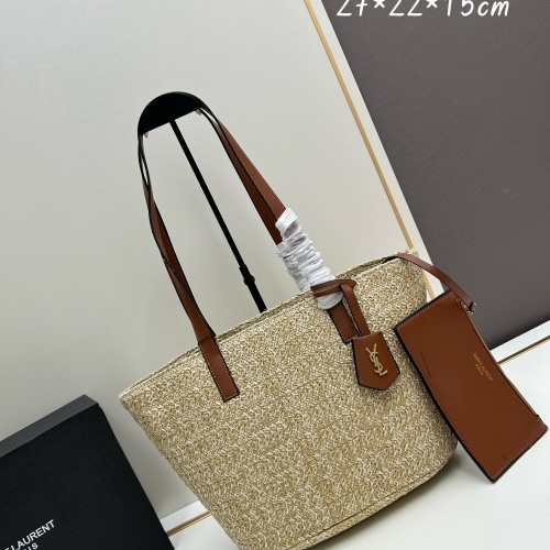 Replica Yves Saint Laurent YSL AAA Quality Shoulder Bags For Women #1222789, $82.00 USD, [ITEM#1222789], Replica Yves Saint Laurent YSL AAA Quality Shoulder Bags outlet from China