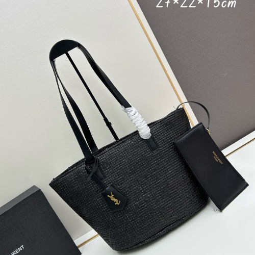 Replica Yves Saint Laurent YSL AAA Quality Shoulder Bags For Women #1222790, $82.00 USD, [ITEM#1222790], Replica Yves Saint Laurent YSL AAA Quality Shoulder Bags outlet from China