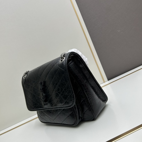 Replica Yves Saint Laurent YSL AAA Quality Shoulder Bags For Women #1222798 $85.00 USD for Wholesale