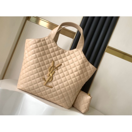 Replica Yves Saint Laurent AAA Quality Handbags For Women #1222825, $158.00 USD, [ITEM#1222825], Replica Yves Saint Laurent AAA Handbags outlet from China