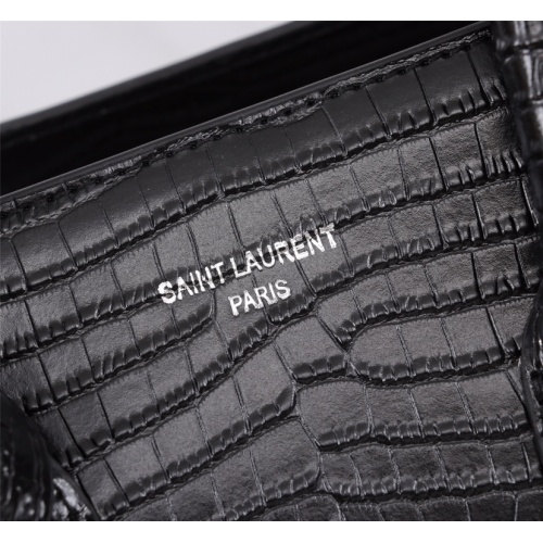 Replica Yves Saint Laurent AAA Quality Handbags For Women #1222831 $132.00 USD for Wholesale