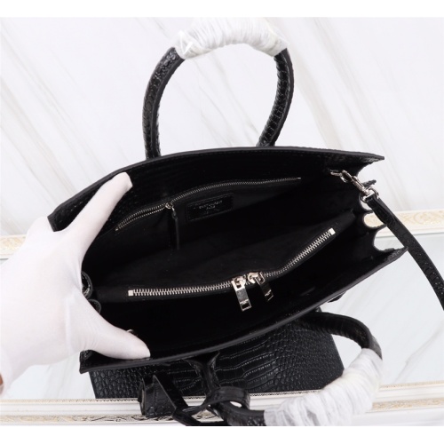 Replica Yves Saint Laurent AAA Quality Handbags For Women #1222831 $132.00 USD for Wholesale