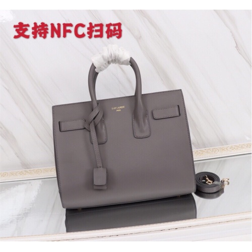 Replica Yves Saint Laurent AAA Quality Handbags For Women #1222832, $118.00 USD, [ITEM#1222832], Replica Yves Saint Laurent AAA Handbags outlet from China