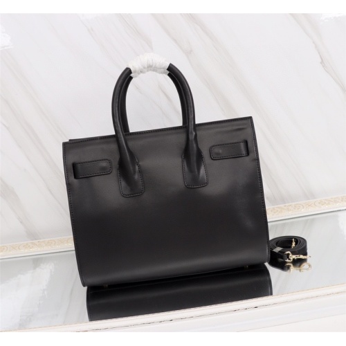 Replica Yves Saint Laurent AAA Quality Handbags For Women #1222833 $118.00 USD for Wholesale