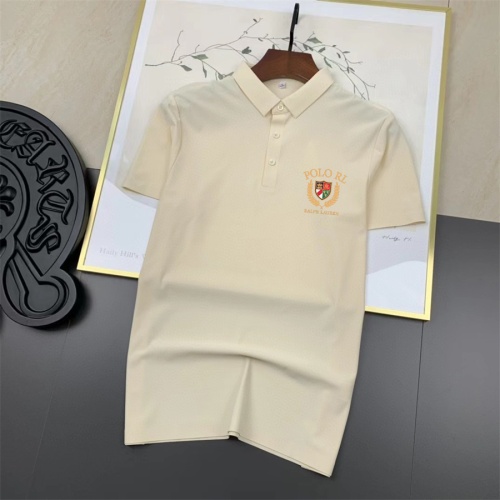 Replica Ralph Lauren Polo T-Shirts Short Sleeved For Men #1222834, $42.00 USD, [ITEM#1222834], Replica Ralph Lauren Polo T-Shirts outlet from China