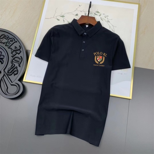 Replica Ralph Lauren Polo T-Shirts Short Sleeved For Men #1222835, $42.00 USD, [ITEM#1222835], Replica Ralph Lauren Polo T-Shirts outlet from China