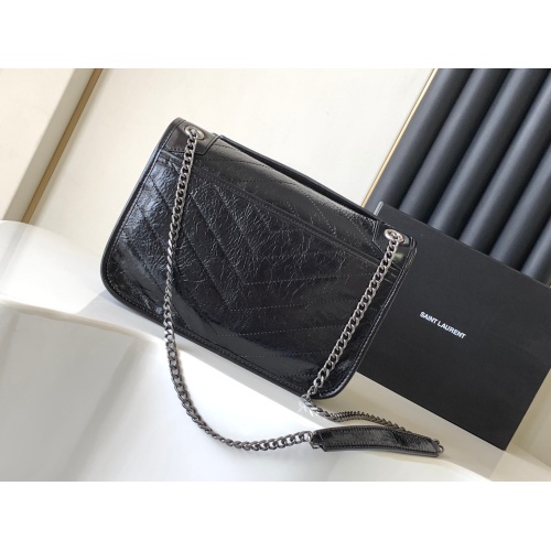 Replica Yves Saint Laurent YSL AAA Quality Shoulder Bags For Women #1222843 $115.00 USD for Wholesale