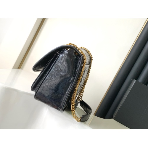 Replica Yves Saint Laurent YSL AAA Quality Shoulder Bags For Women #1222845 $115.00 USD for Wholesale