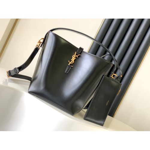 Replica Yves Saint Laurent YSL AAA Quality Messenger Bags For Women #1222854, $115.00 USD, [ITEM#1222854], Replica Yves Saint Laurent YSL AAA Messenger Bags outlet from China