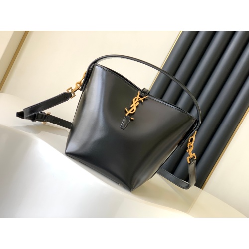 Replica Yves Saint Laurent YSL AAA Quality Messenger Bags For Women #1222857, $108.00 USD, [ITEM#1222857], Replica Yves Saint Laurent YSL AAA Messenger Bags outlet from China